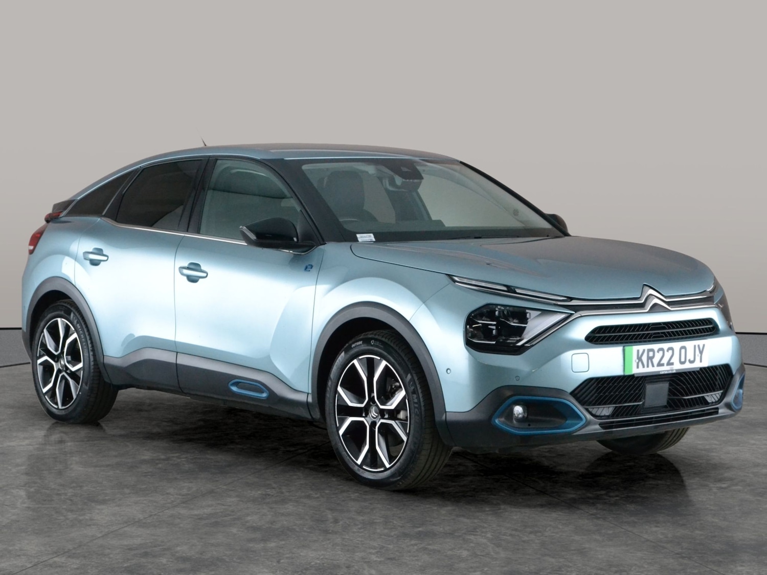 Used Citroen C4 2022 for sale - 77663196: Photo 8