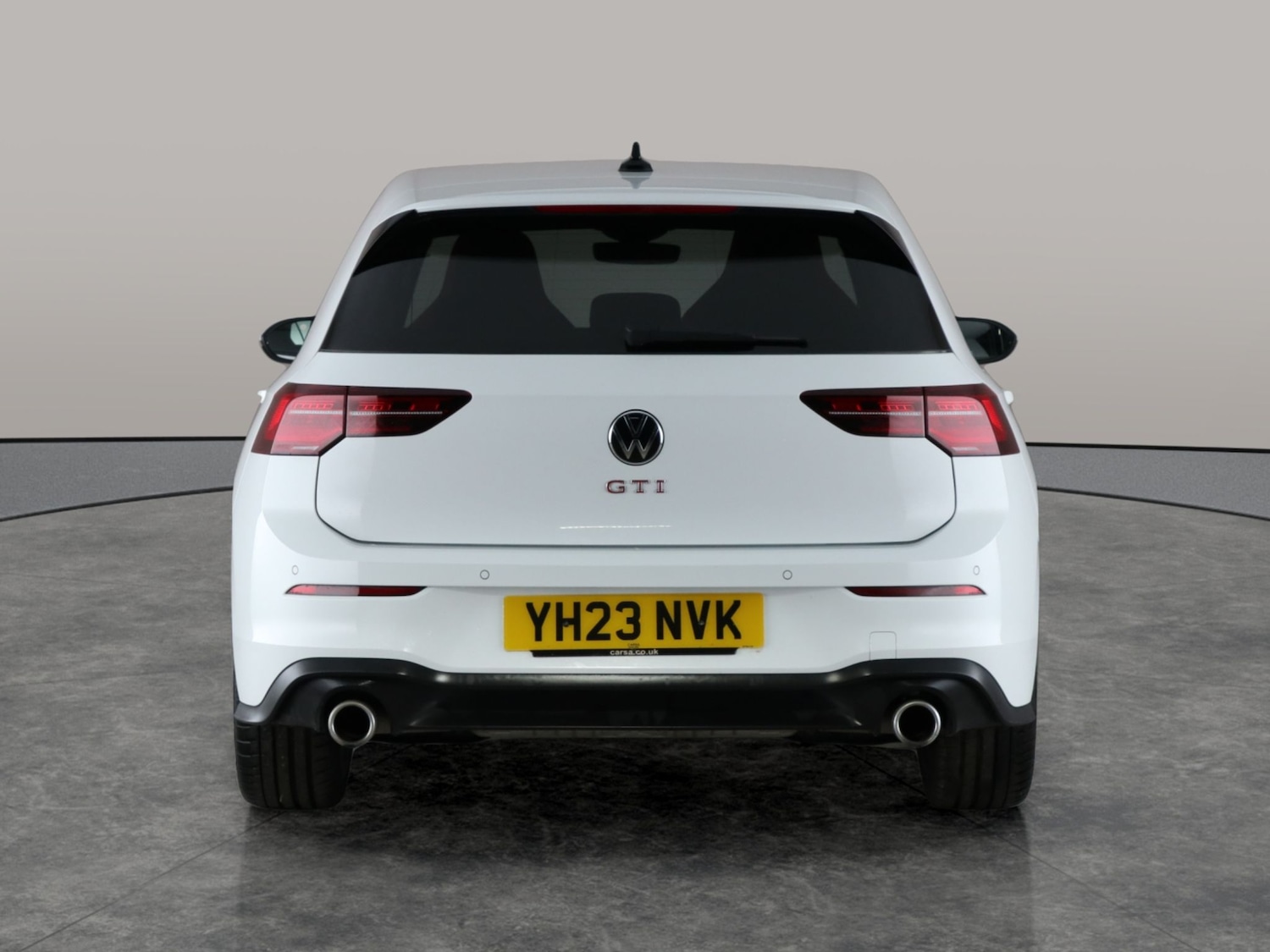 Used Volkswagen Golf 2023 for sale - 76978190: Photo 11