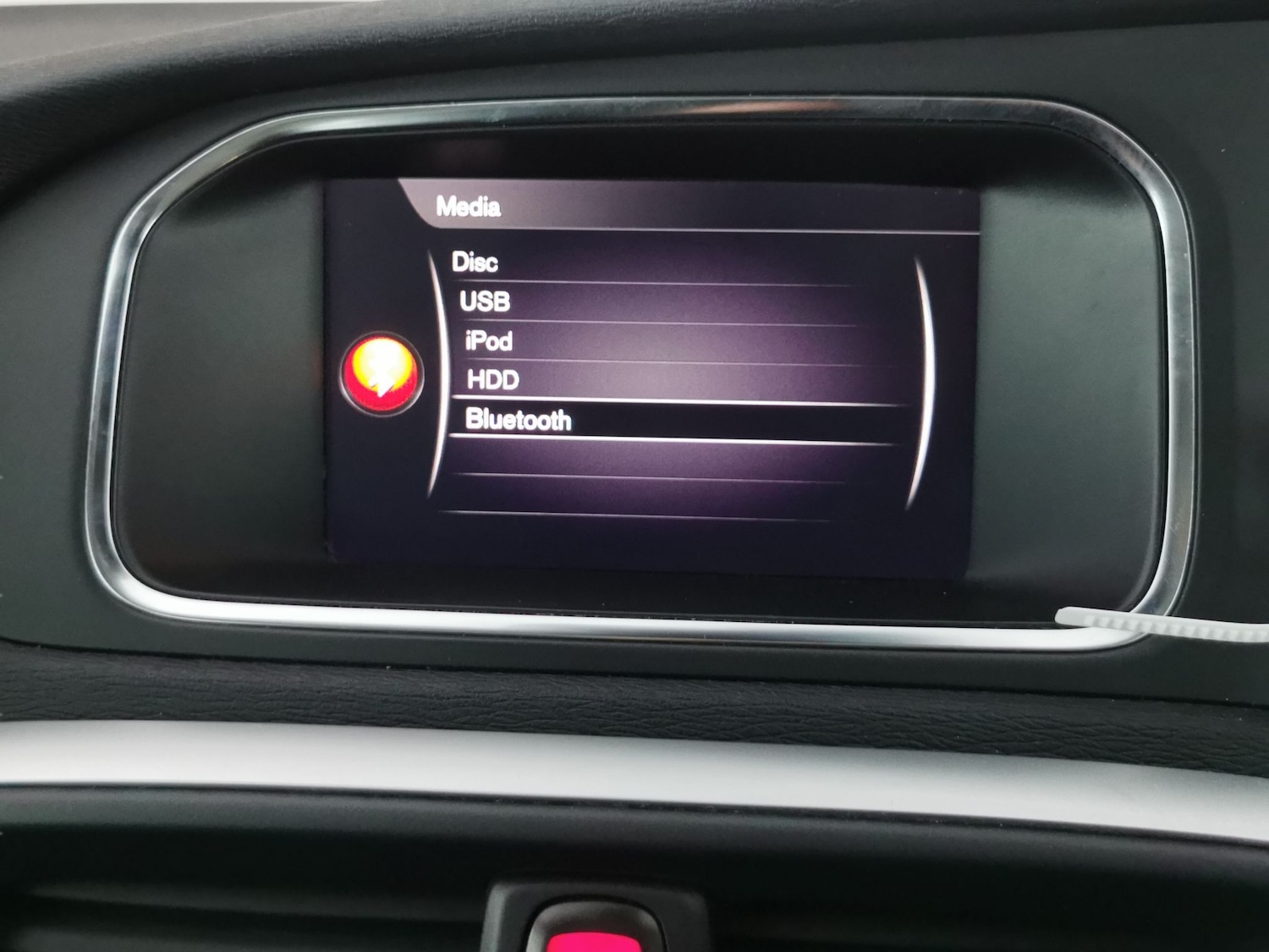 Used Volvo V40 2018 for sale - 76717794: Photo 14