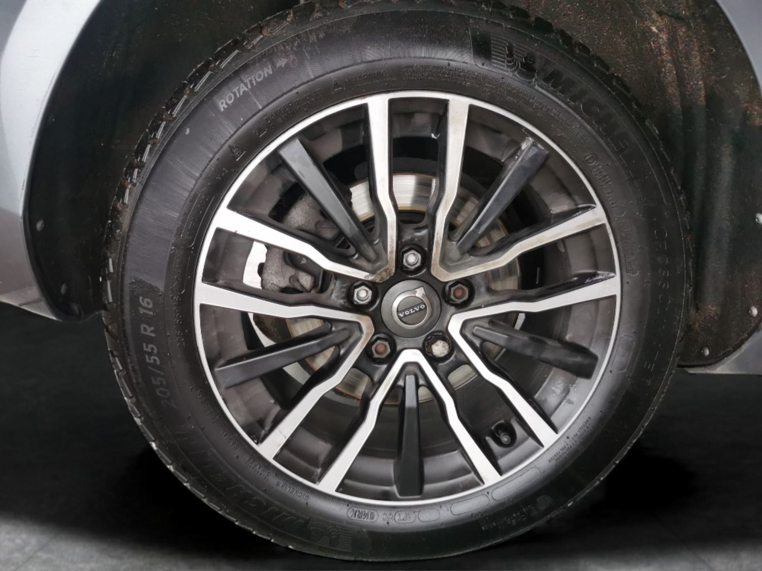 Used Volvo V40 2018 for sale - 76717794: Photo 16