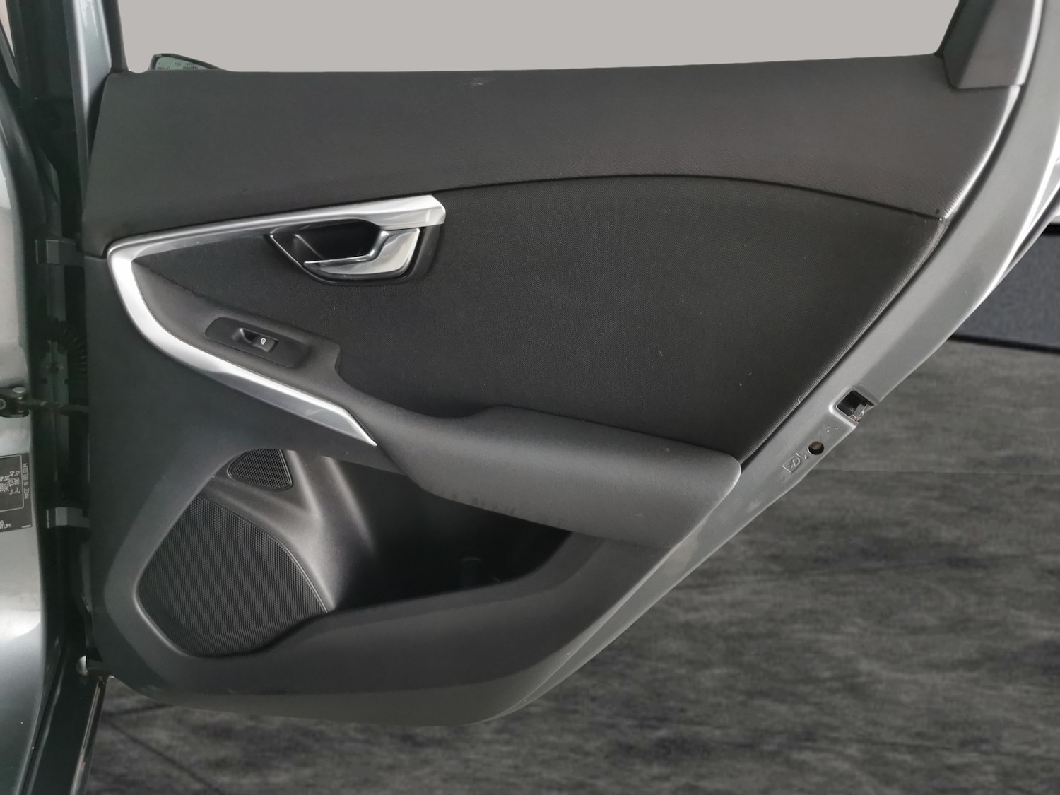 Used Volvo V40 2018 for sale - 76717794: Photo 21