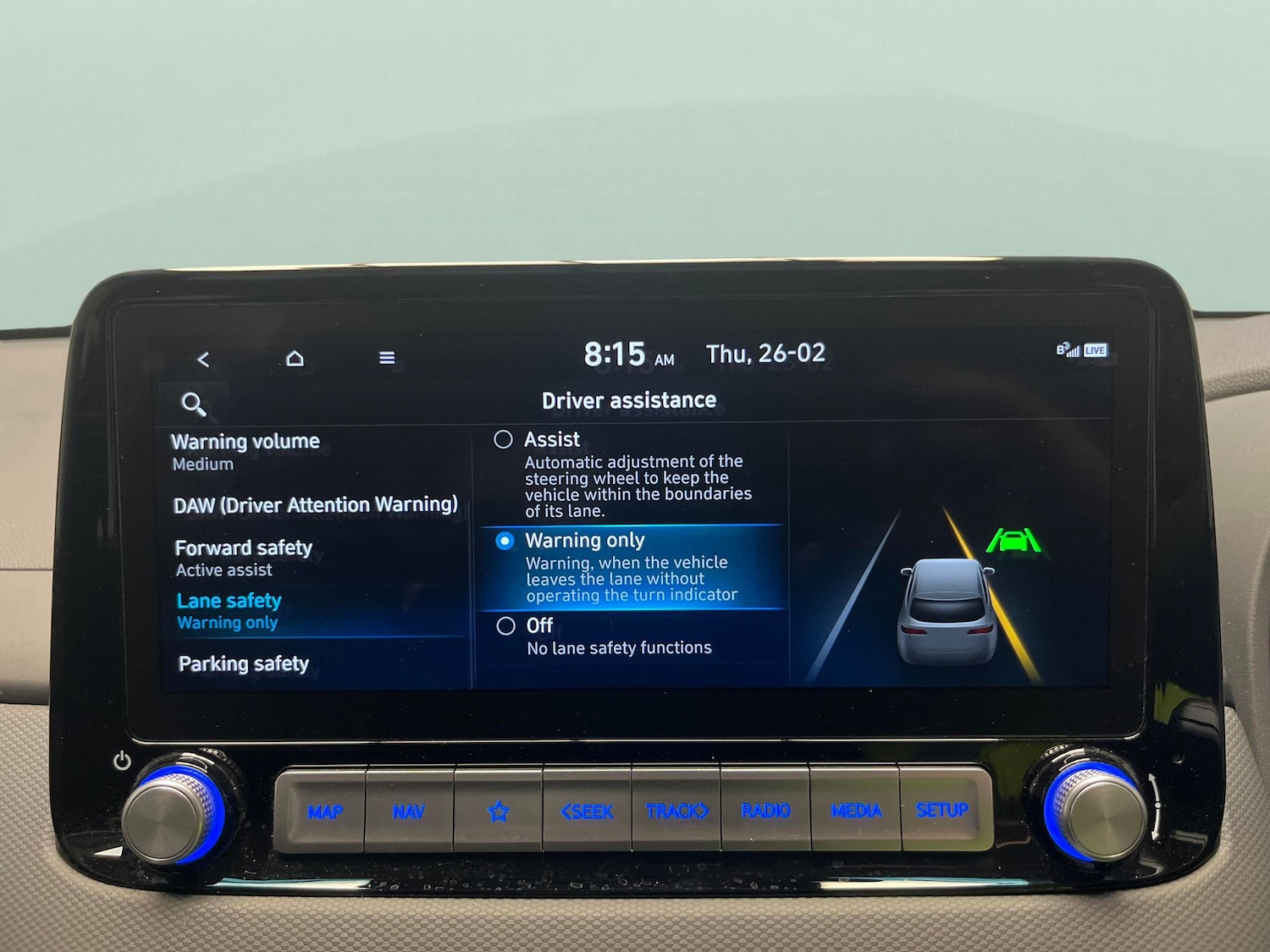 Used Hyundai KONA 2024 for sale - 77974372: Photo 23