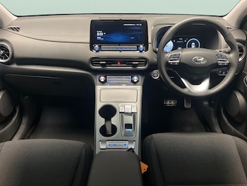 Used Hyundai KONA undefined for sale - 77974372: Photo