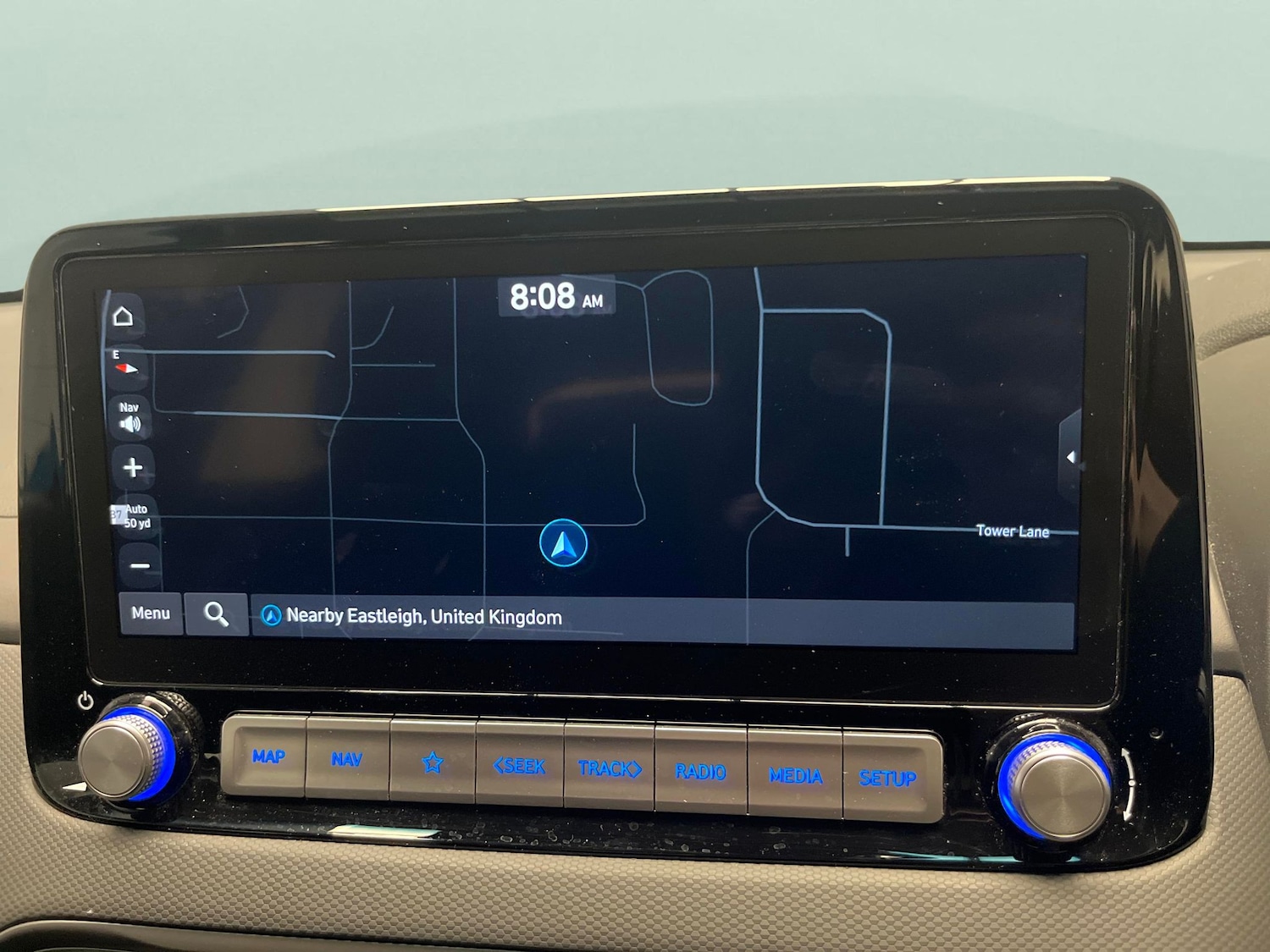 Used Hyundai KONA 2024 for sale - 77974372: Photo 6