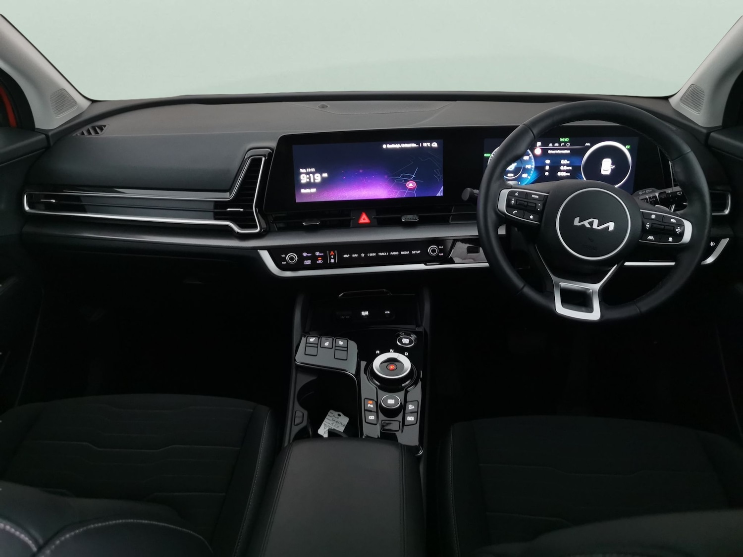 Used Kia Sportage 2024 for sale - 76668511: Photo 4