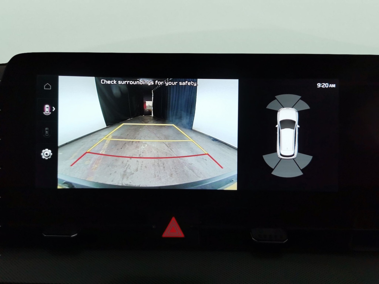 Used Kia Sportage 2024 for sale - 76668511: Photo 5