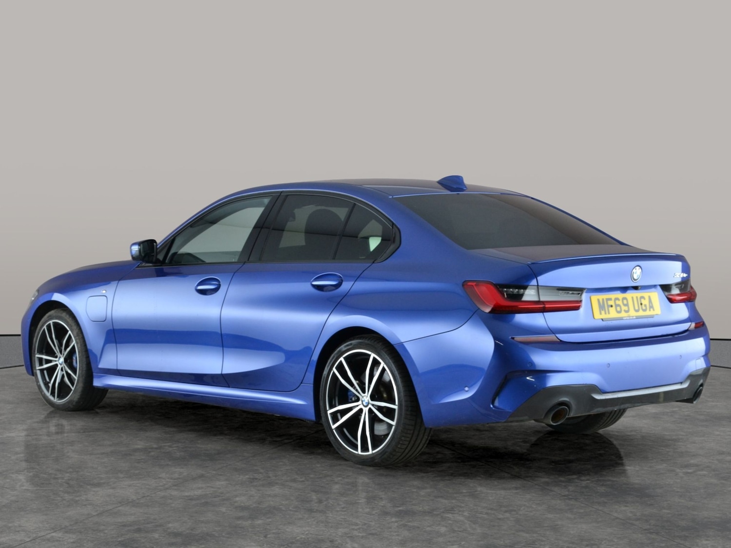 Used BMW 3 Series 2019 for sale - 76984479: Photo 13