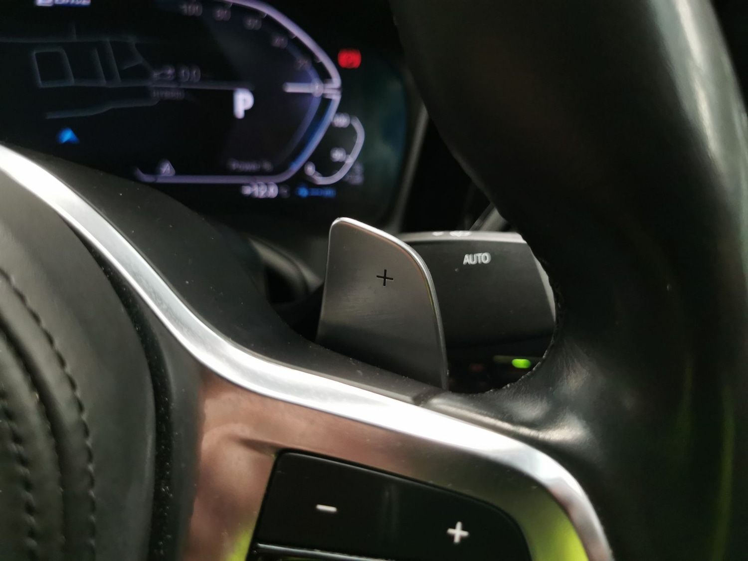 Used BMW 3 Series 2019 for sale - 76984479: Photo 18