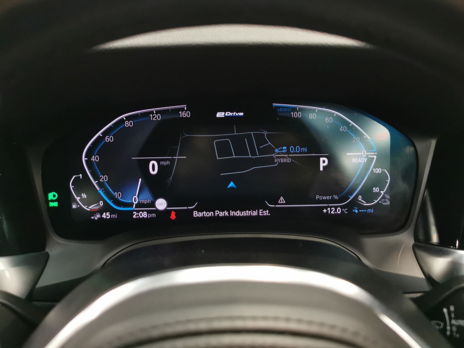 Used BMW 3 Series 2019 for sale - 76984479: Photo 22