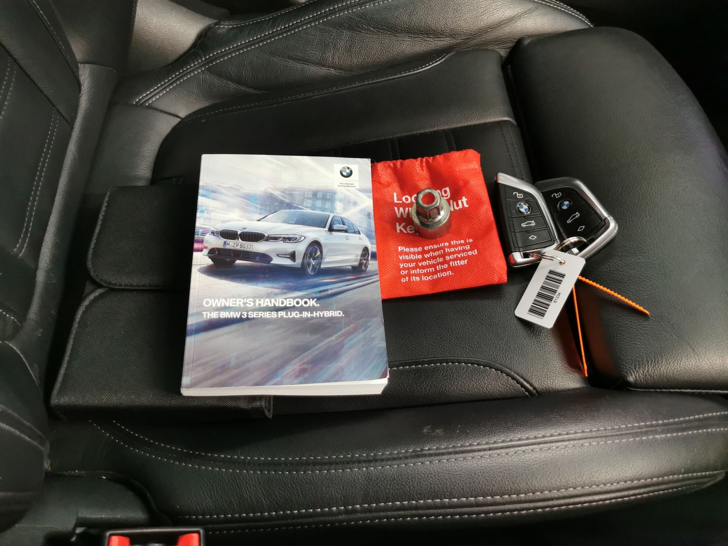 Used BMW 3 Series 2019 for sale - 76984479: Photo 32