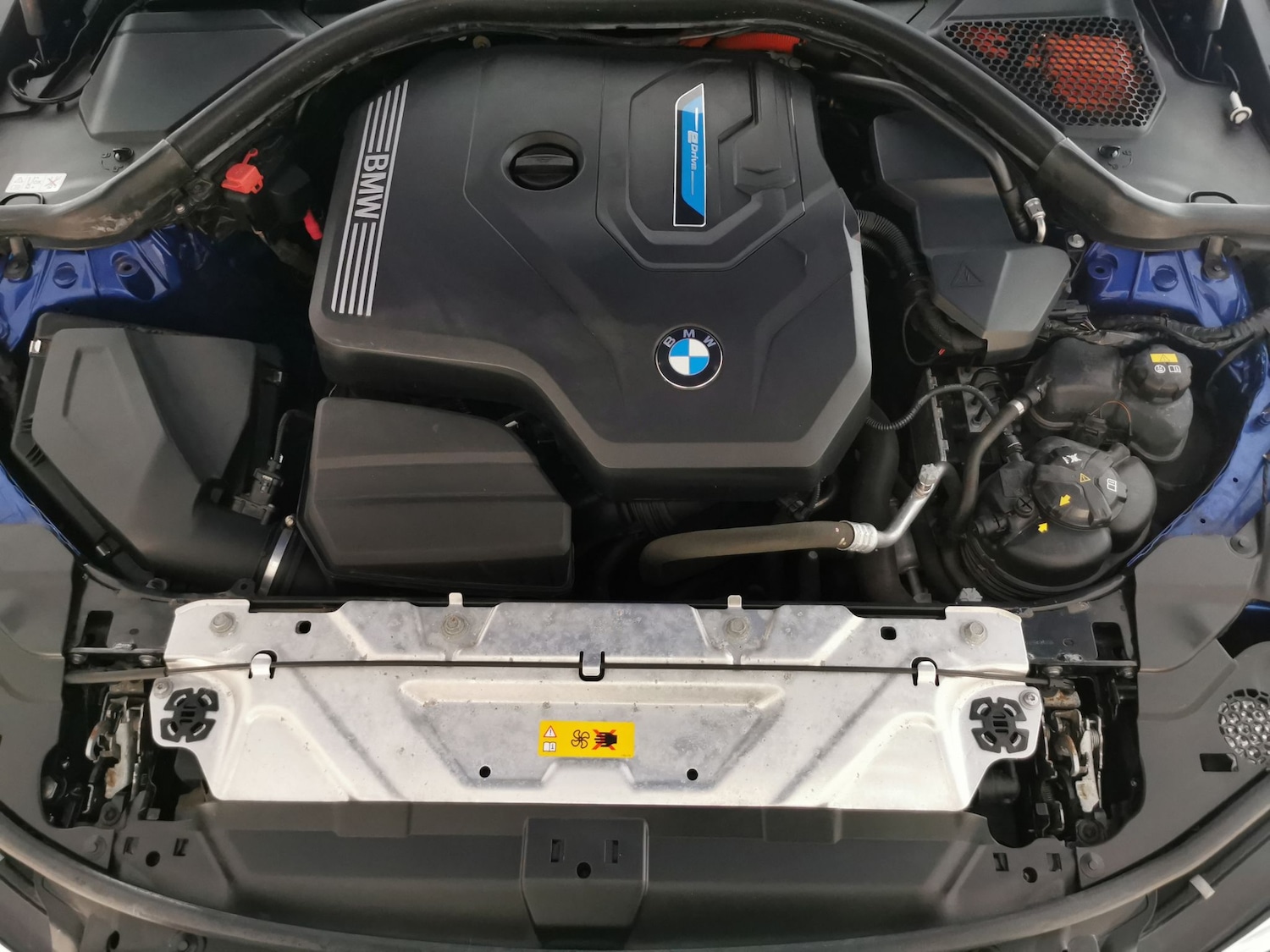 Used BMW 3 Series 2019 for sale - 76984479: Photo 33