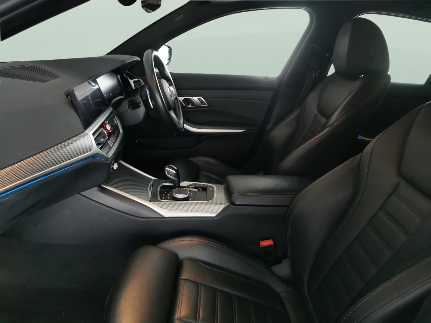 Used BMW 3 Series 2019 for sale - 76984479: Photo 4