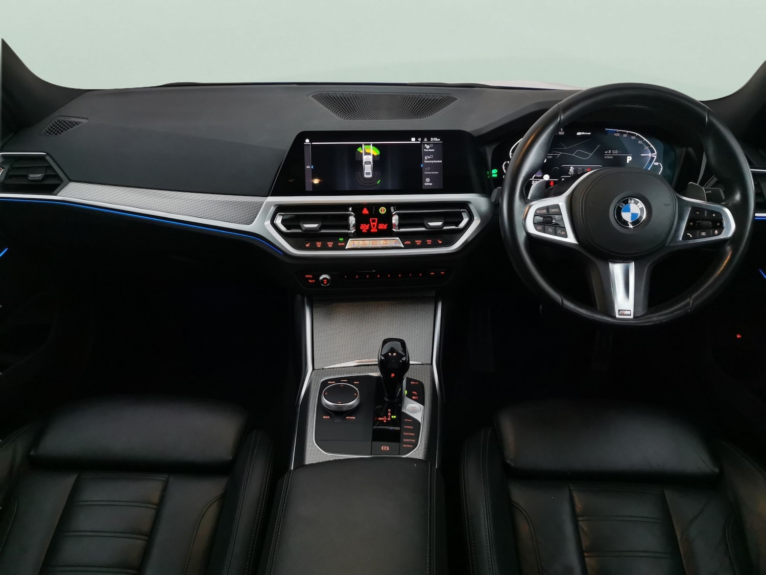 Used BMW 3 Series 2019 for sale - 76984479: Photo 8