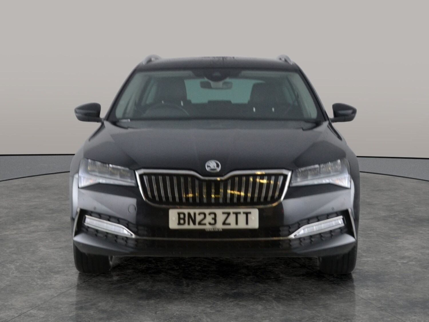Used Skoda Superb 2023 for sale - 77708493: Photo 13