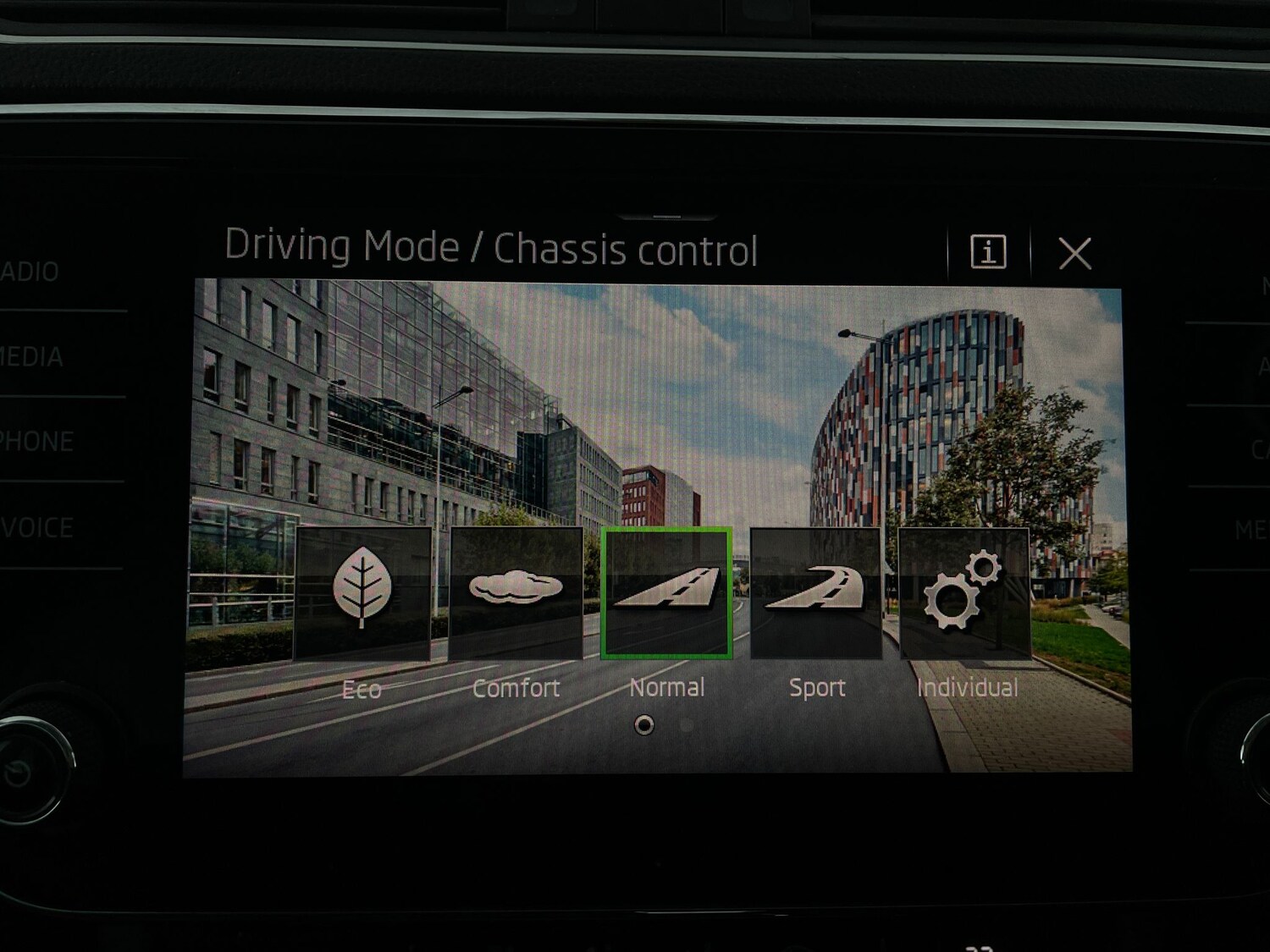 Used Skoda Superb 2023 for sale - 77708493: Photo 17