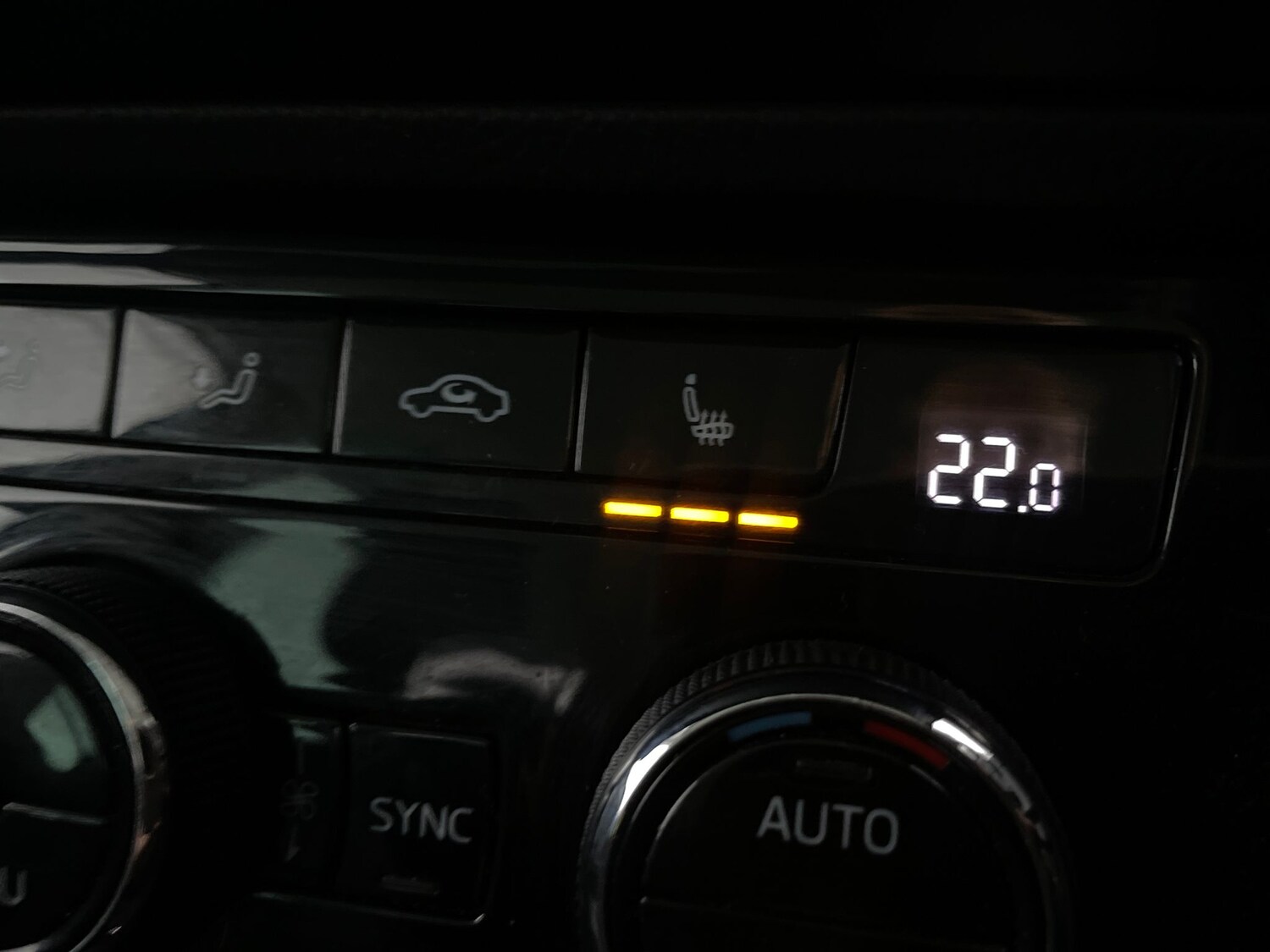 Used Skoda Superb 2023 for sale - 77708493: Photo 20