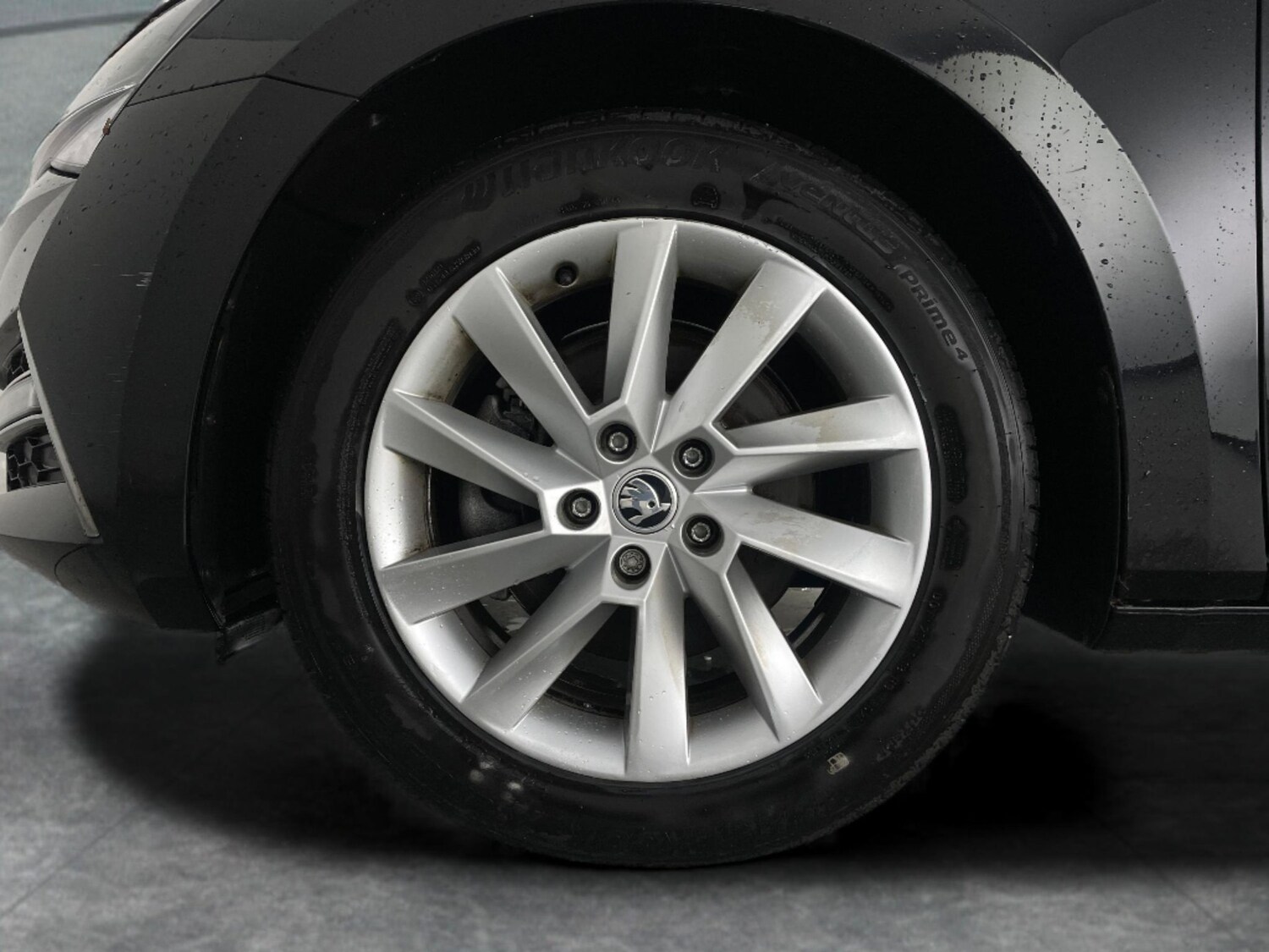 Used Skoda Superb 2023 for sale - 77708493: Photo 24