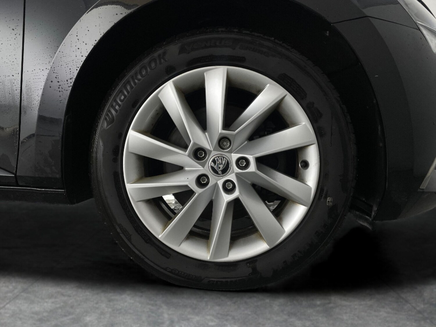 Used Skoda Superb 2023 for sale - 77708493: Photo 25