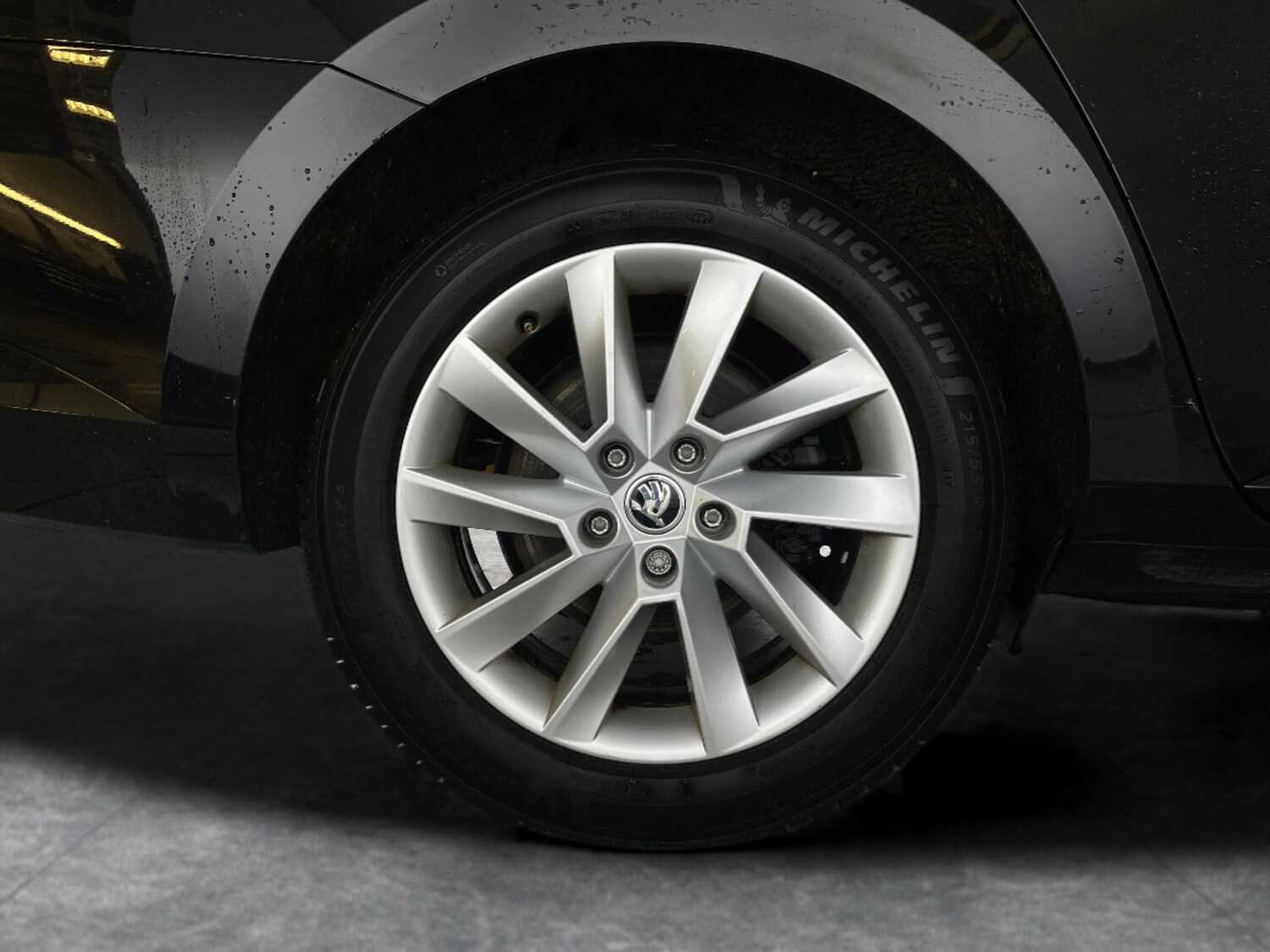 Used Skoda Superb 2023 for sale - 77708493: Photo 26