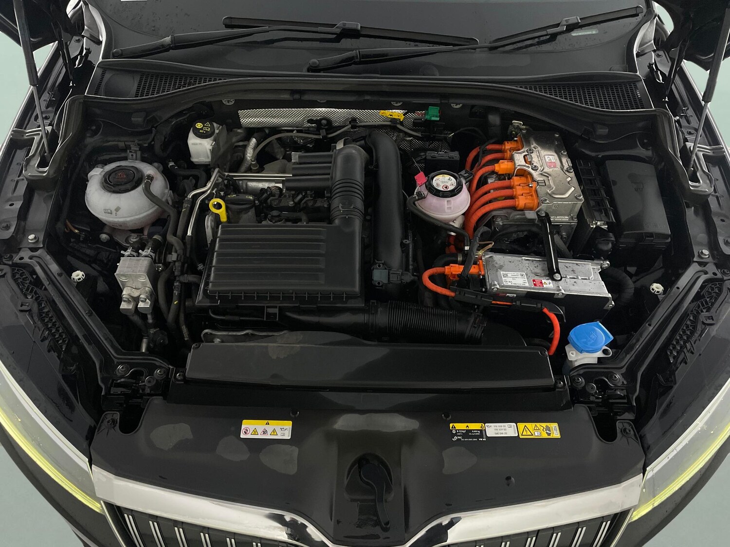 Used Skoda Superb 2023 for sale - 77708493: Photo 35