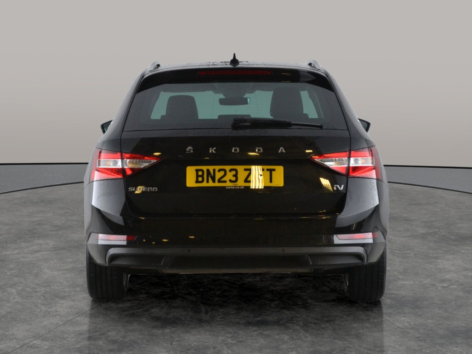 Used Skoda Superb 2023 for sale - 77708493: Photo 9