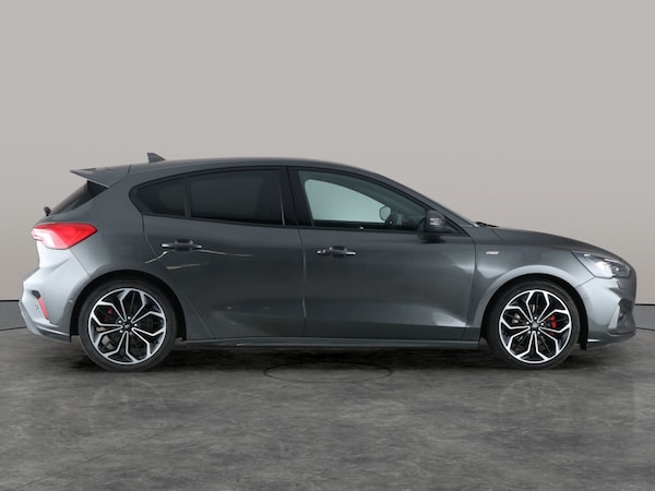 Used Ford Focus 2019 for sale - 76328962: Photo 11