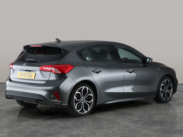 Used Ford Focus 2019 for sale - 76328962: Photo 12