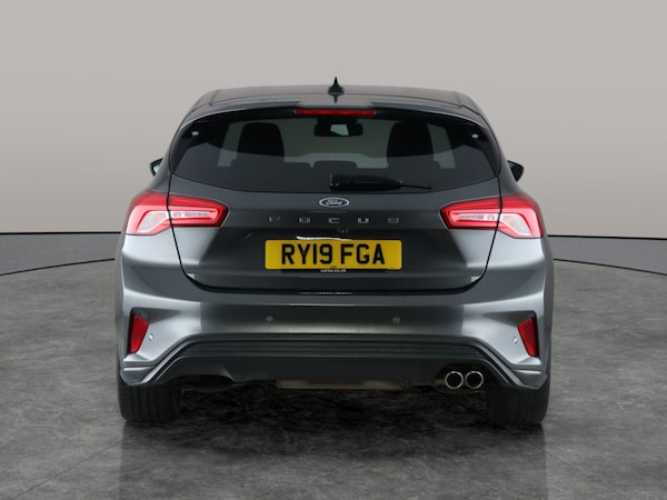 Used Ford Focus 2019 for sale - 76328962: Photo 13