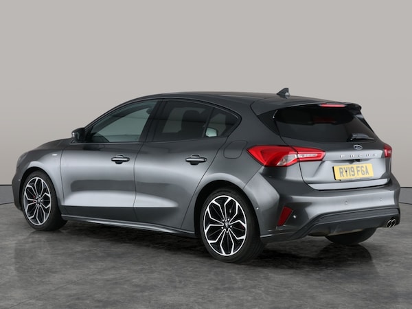 Used Ford Focus 2019 for sale - 76328962: Photo 14