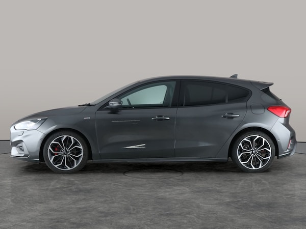 Used Ford Focus 2019 for sale - 76328962: Photo 16