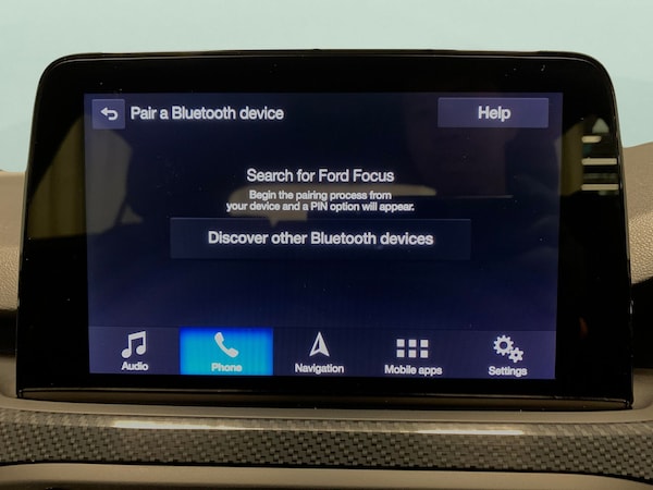 Used Ford Focus 2019 for sale - 76328962: Photo 19