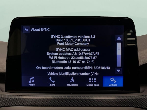 Used Ford Focus 2019 for sale - 76328962: Photo 21