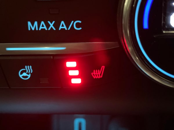 Used Ford Focus 2019 for sale - 76328962: Photo 23
