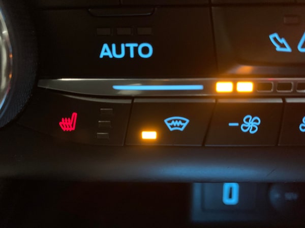Used Ford Focus 2019 for sale - 76328962: Photo 24