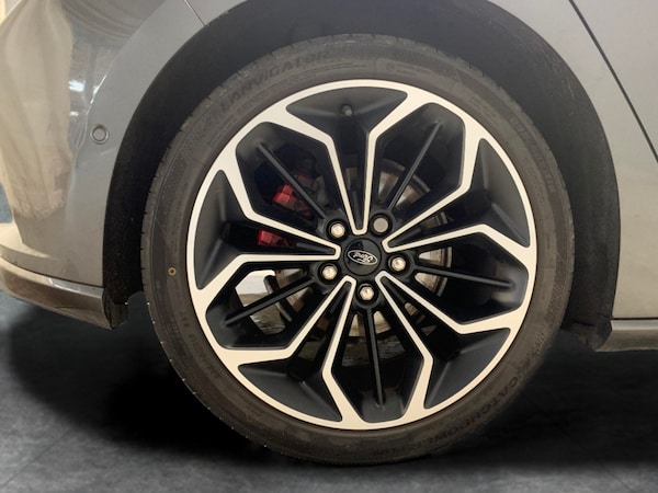 Used Ford Focus 2019 for sale - 76328962: Photo 33