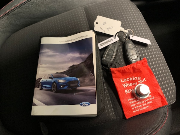 Used Ford Focus 2019 for sale - 76328962: Photo 41