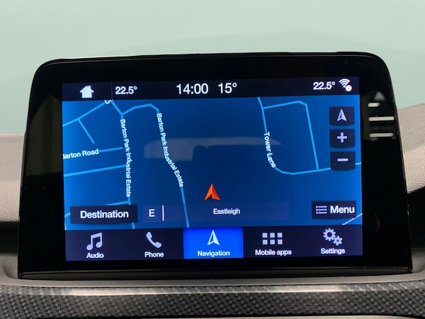 Used Ford Focus 2019 for sale - 76328962: Photo 6