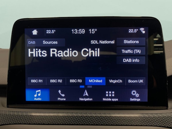 Used Ford Focus 2019 for sale - 76328962: Photo 7
