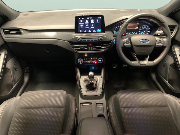 Used Ford Focus 2019 for sale - 76328962: Photo 8