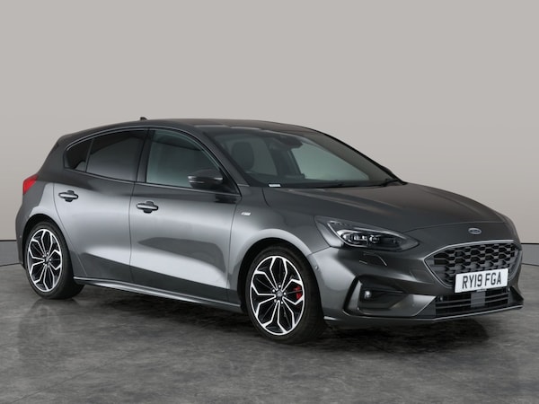 Used Ford Focus 2019 for sale - 76328962: Photo 9