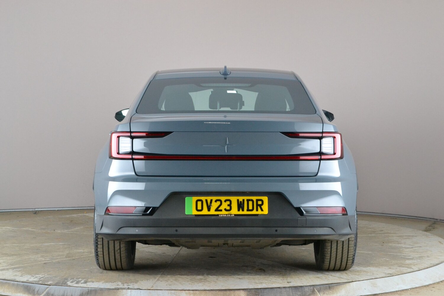 Used Polestar Polestar 2 for sale - 78218606: Photo 10