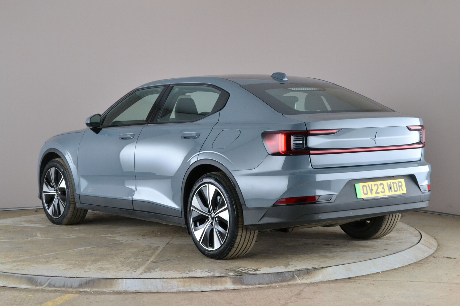 Used Polestar Polestar 2 for sale - 78218606: Photo 11
