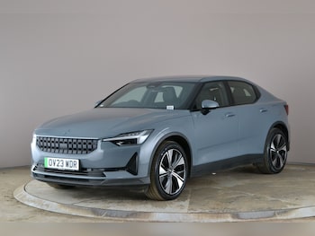 Used Polestar Polestar 2 undefined for sale - 78218606: Photo
