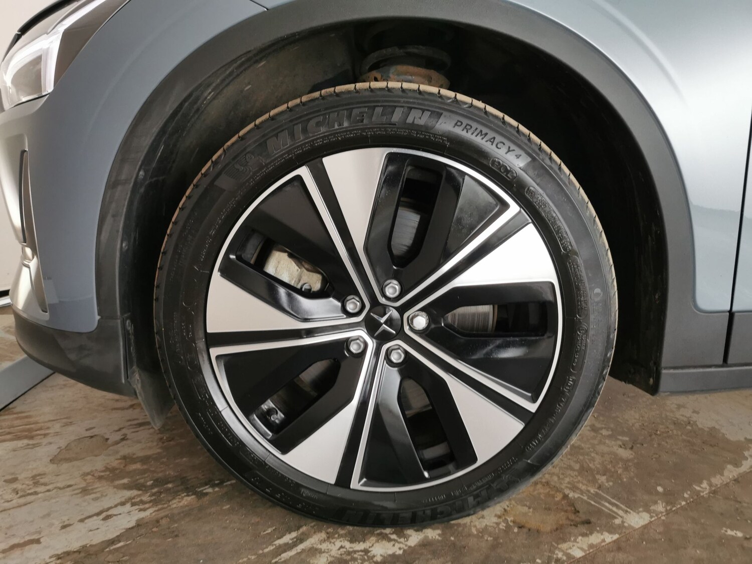 Used Polestar Polestar 2 for sale - 78218606: Photo 23