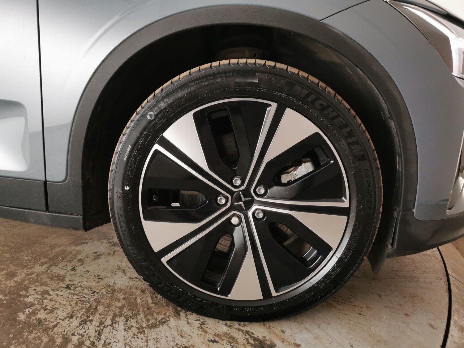 Used Polestar Polestar 2 for sale - 78218606: Photo 24