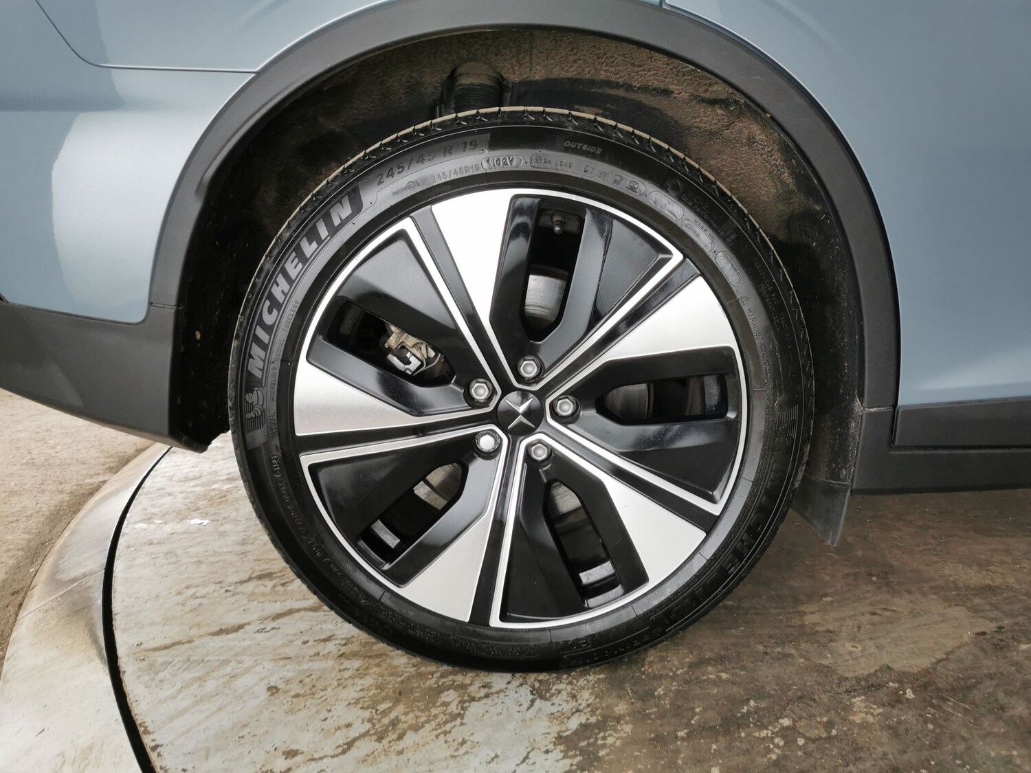 Used Polestar Polestar 2 for sale - 78218606: Photo 25