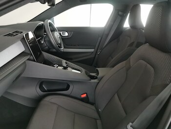 Used Polestar Polestar 2 undefined for sale - 78218606: Photo