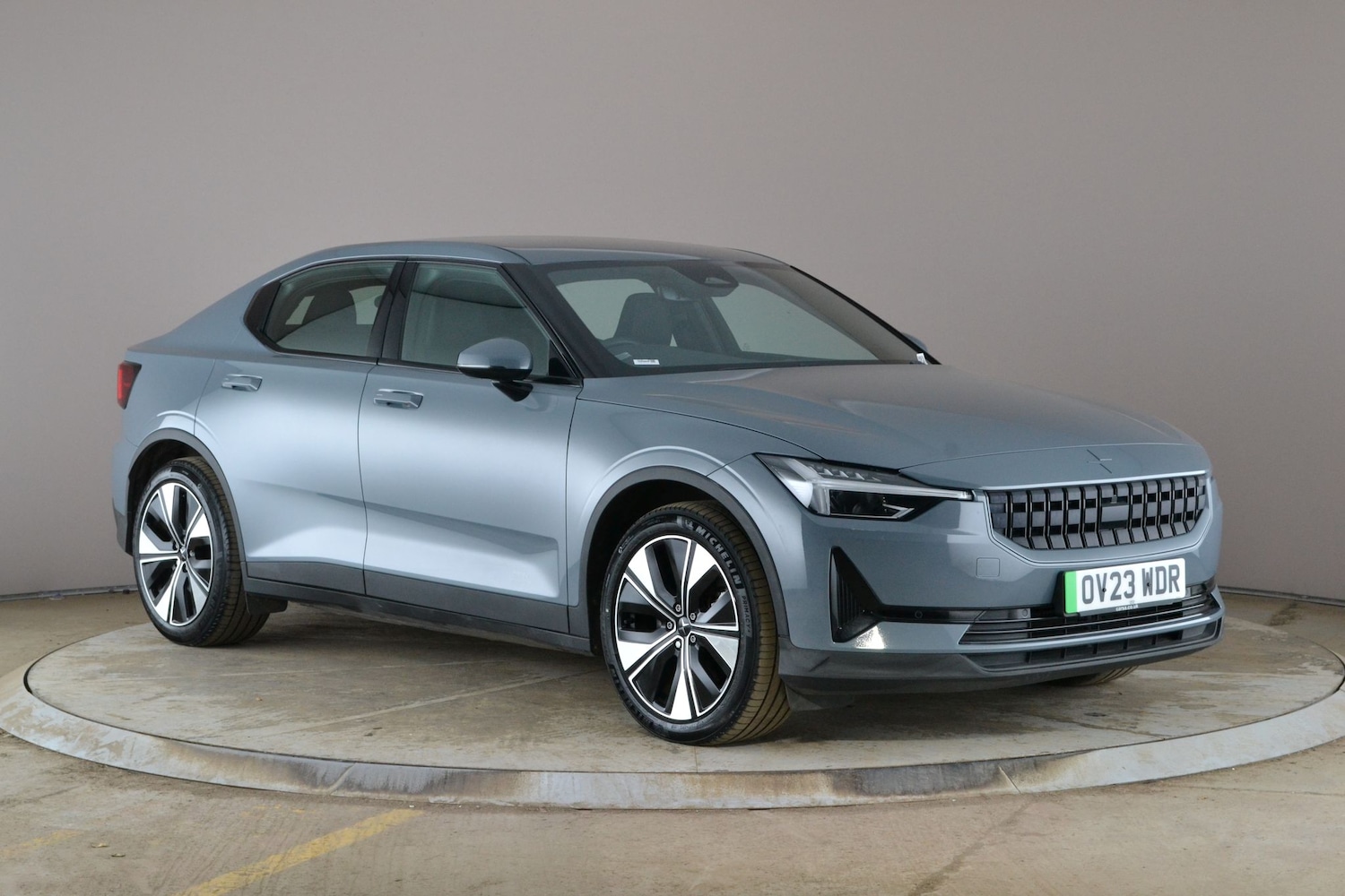 Used Polestar Polestar 2 for sale - 78218606: Photo 7