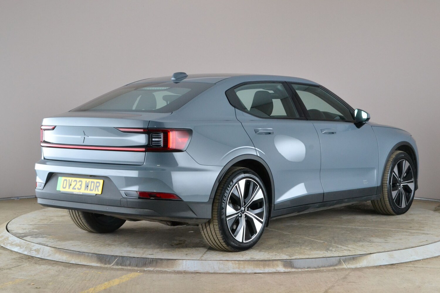Used Polestar Polestar 2 for sale - 78218606: Photo 9