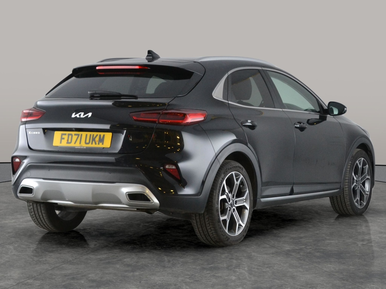 Used Kia XCeed 2022 for sale - 77691275: Photo 10